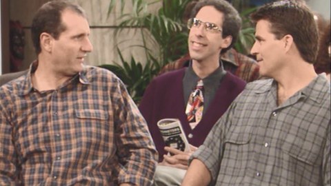 Married with Children
