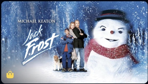 Jack Frost