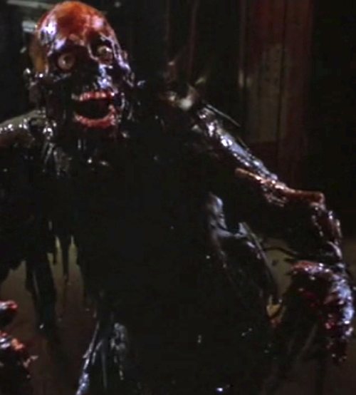 Return of the Living Dead — Tarman