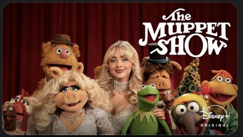 The Muppet Show